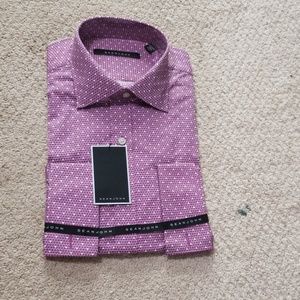 Shirt Long sleeve button-down  Shirt